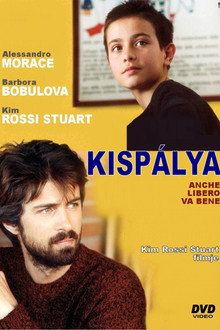 Kispálya