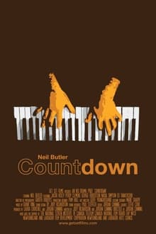Poster do filme Countdown