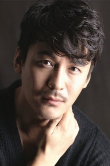 Photo of Wang Dong