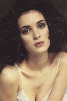 Photo of Winona Ryder