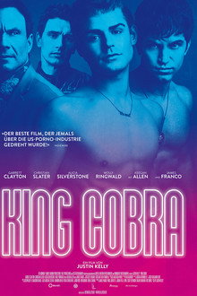King Cobra