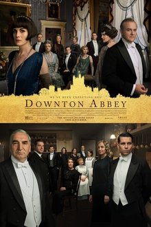 Downton Abbey – O Filme Dublado