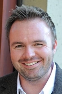 Photo of Darren O'Hare