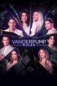 Poster da série Vanderpump Rules