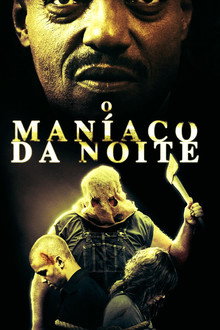 O Maníaco da Noite