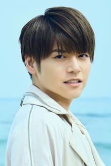 Yuma Uchida profile picture