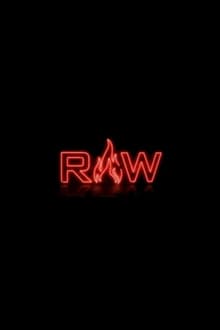 Poster da série Raw