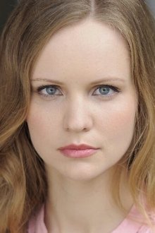 Photo of Katrina Despain