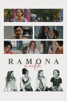 Ramona at Midlife movie poster