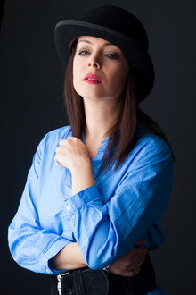 Delia Nartea