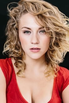 Photo of Kat Cunning