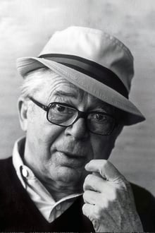 Foto de perfil de Billy Wilder