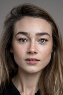 Photo of Natalia Iwańska
