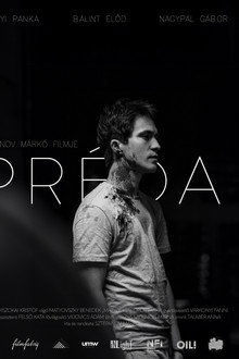 Préda