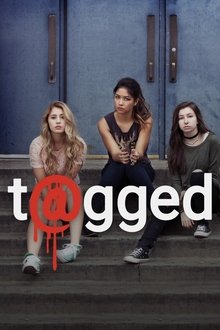 Poster da série T@gged