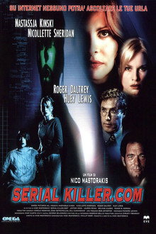 Serial Killer.com