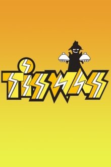 Poster da série Tiswas