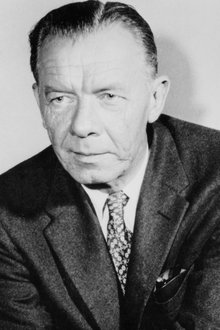 Photo of Russell Thorson