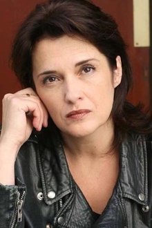 Photo of Florence Guérin
