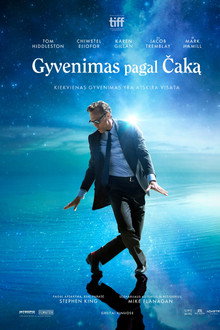 Gyvenimas pagal Čaką