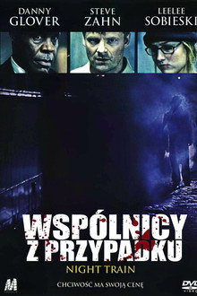 Wspólnicy z przypadku