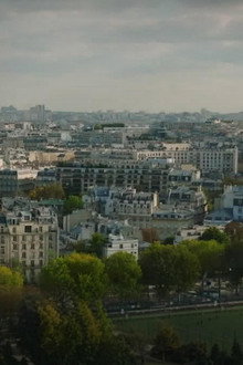 Le Suicide Francais