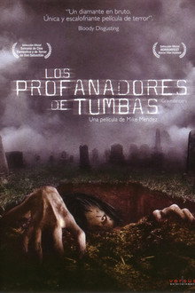 Los profanadores de tumbas