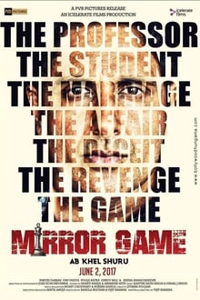 Poster do filme Mirror Game