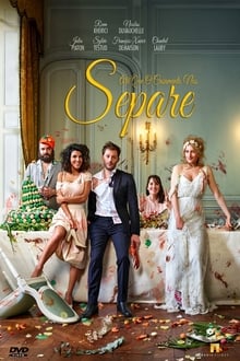 Poster do filme Até que o Casamento nos Separe