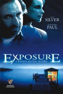 Poster do filme Exposure