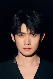 Photo of Tong Mengshi
