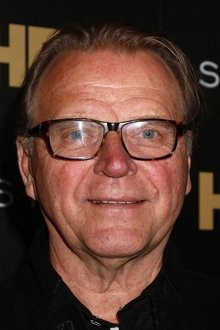 Photo of David Rasche