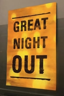 Poster da série Great Night Out