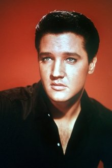 Photo of Elvis Presley