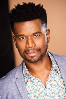 Photo of Jeremy S. Walker