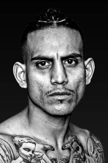 Photo of José Benavidez Jr.