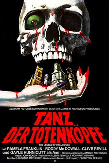Tanz der Totenköpfe
