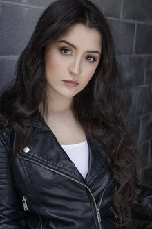Photo of Kaitlyn Boye