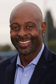 Jerry Rice profile picture