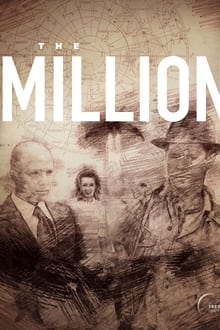 Poster da série The Million