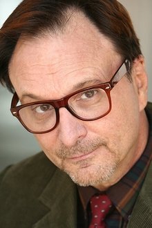 Photo of Dan Gilvezan