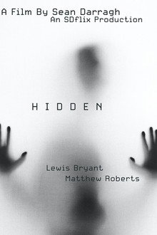 HIDDEN