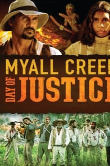 Poster do filme Myall Creek: Day of Justice