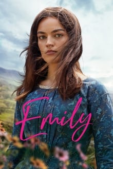 Poster do filme Emily