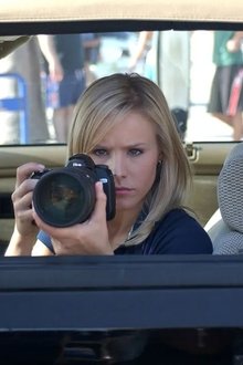 Veronica Mars