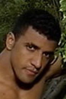 Luis Casas