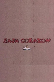Baja corazón
