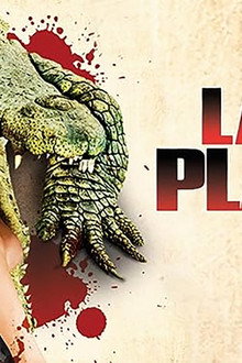 Lake Placid 3