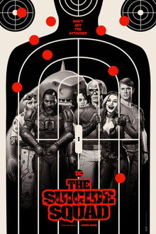 The Suicide Squad