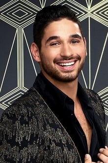 Foto de perfil de Alan Bersten